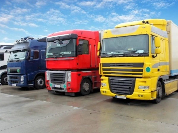 Adana Saraçhane Nakliye